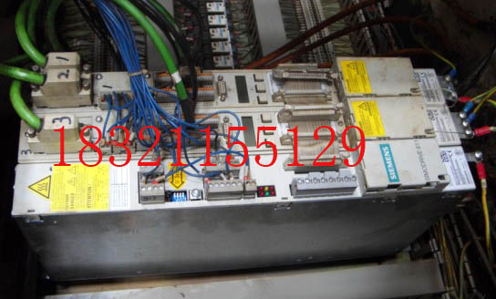 維修西門子611電源模塊,西門子數(shù)控,運(yùn)動控制器