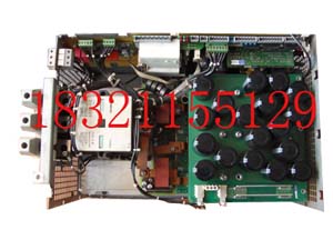 西門子數(shù)控電源模塊維修，6SN1145-1BA02-0CA2維修