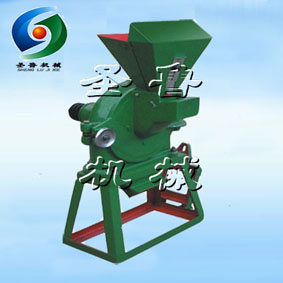 小型磨面機(jī)價(jià)格，家用磨面機(jī)價(jià)格 曲阜圣魯c
