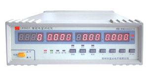LK9801/LK9804/LK9810智能電量測(cè)量?jī)x