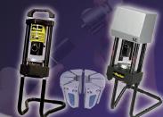 parker模具，parker彩色扣壓模具，parkrimp扣壓模具