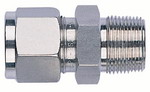 parker接頭，Ermeto美制錐螺紋接頭GE06L1/8NPTA3C