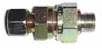 ERMETO 單向閥(Check Valve),PARKER單向閥，PARKER