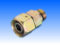 parker接頭，Ermeto端直通組合接頭EGEXXLM（R）EDA3C