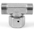 parker接頭，ermeto組合接頭ET，EVT，EL，EVL，GZ