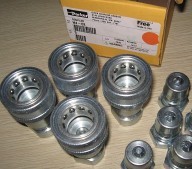parker派克快速接頭TC-371，TC-372，H8-62，H8-63
