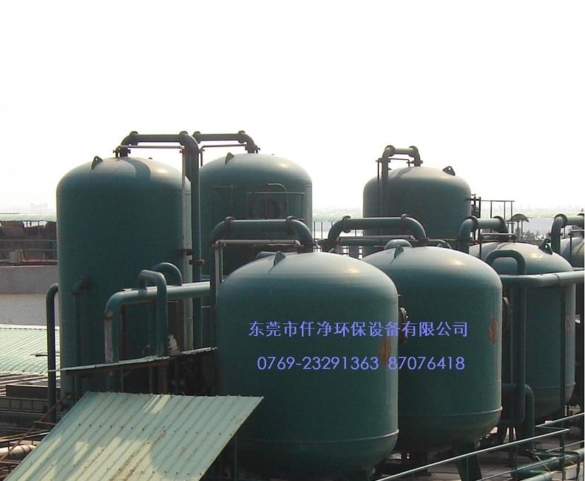 井水泥砂過濾器，井水過濾器