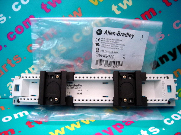 141A-WS45RR ALLEN BRADLEY廈門源真在倉儲特價供應(yīng)