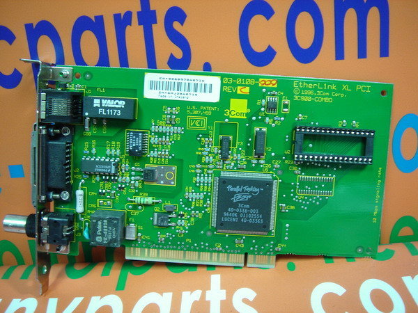 3COM 3C900-COMBO 廈門源真在倉儲特價供應(yīng)