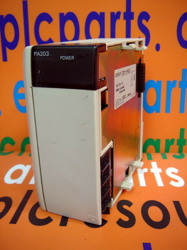 OMRON CQM1-PA203廈門源真在倉(cāng)儲(chǔ)特價(jià)供應(yīng)