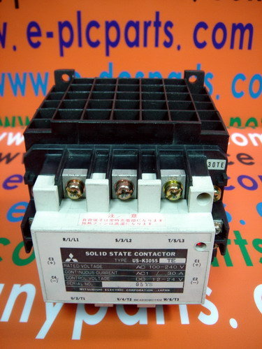 US-K30SSTE MITSUBISHI廈門源真在倉儲特價供應