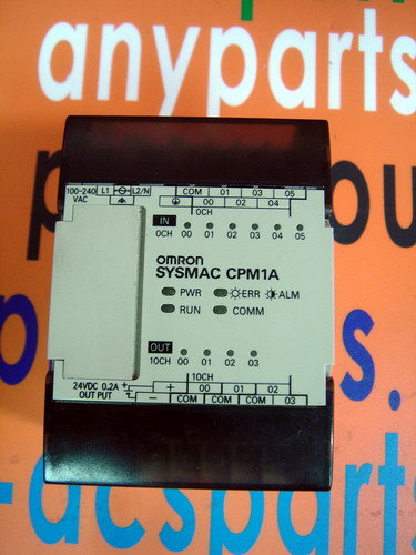 CPM1A-10CDR-A OMRON廈門源真在倉儲特價(jià)供應(yīng)N