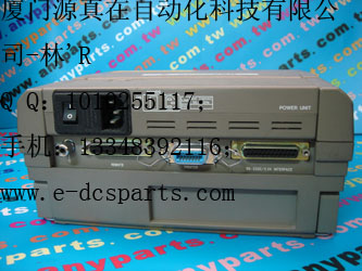 DCS/PLC倉(cāng)存現(xiàn)貨供應(yīng)ANDO/POWER UNIT 廈門源真在自動(dòng)化科技