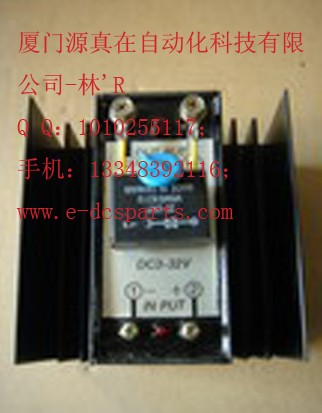 BTԴԄӻDCS/PLC}F(xin)؛(yng)CHUN CHIANG DC3-32V