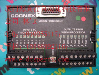 廈門源真在自動(dòng)化DCS/PLC倉存現(xiàn)貨供應(yīng)COGNEX 800-5712-2