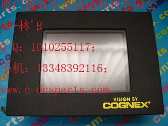 廈門源真在自動化DCS/PLC倉存現(xiàn)貨供應(yīng)COGNEX CIM-LCD-64