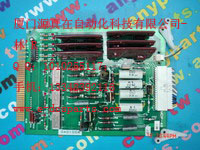 廈門源真在自動化DCS/PLC倉存現(xiàn)貨供應BOARD P-22-11B