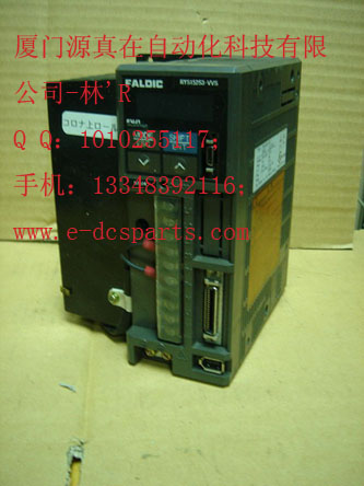VM1530 FUJI PLC廈門源真在自動化倉存現(xiàn)貨供應(yīng)