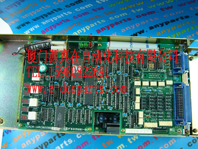 YASKAWA PLC CACR-HR44BBY100倉儲直接 現(xiàn)貨供應(yīng)