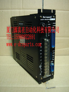 YASKAWA PLC CACR-SR02AA2IH倉儲直接 現(xiàn)貨供應