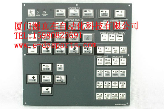 YASKAWA PLC 9100-92-122-20倉儲直接 現(xiàn)貨供應