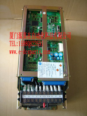 YASKAWA PLC CACR-SR05BF1SF倉儲直接 現(xiàn)貨供應