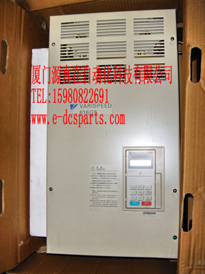 YASKAWA PLC CIMR-G5A4045倉儲(chǔ)直接 現(xiàn)貨供應(yīng)