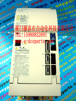 YASKAWA PLC CIMR-M5N2018倉儲直接 現(xiàn)貨供應(yīng)