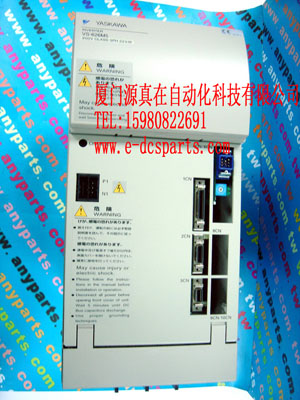 YASKAWA PLC CIMR-M5N2022倉儲直接 現(xiàn)貨供應(yīng)