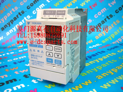 YASKAWA PLC CIMR-XCBA20P4倉儲直接 現(xiàn)貨供應(yīng)