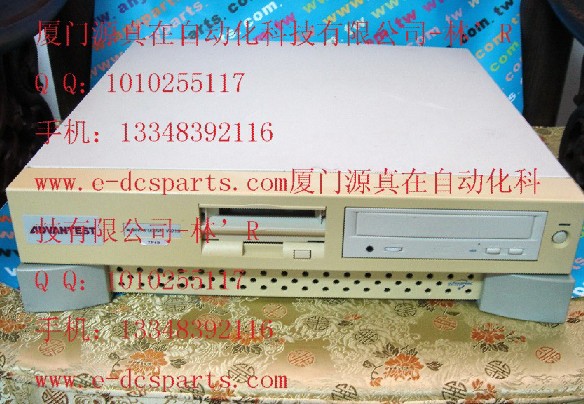 DCS/PLC倉存現(xiàn)貨供應ADVANTEST　V0713