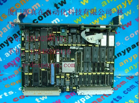 DCS/PLC倉存現(xiàn)貨供應ABB BF1001