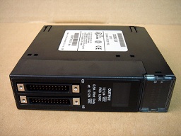 GE FANUC  IC693MDL753F