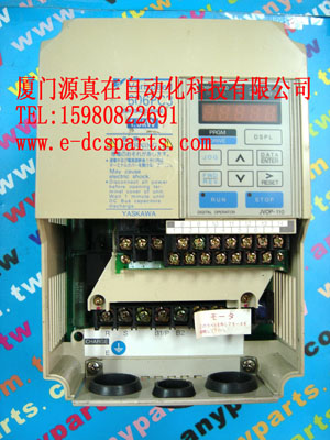 YASKAWA PLC CIMR-PCAB1P5倉儲直接 現(xiàn)貨供應