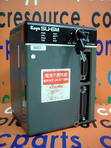 KOYO SU-6MBTԴڂ}؃r