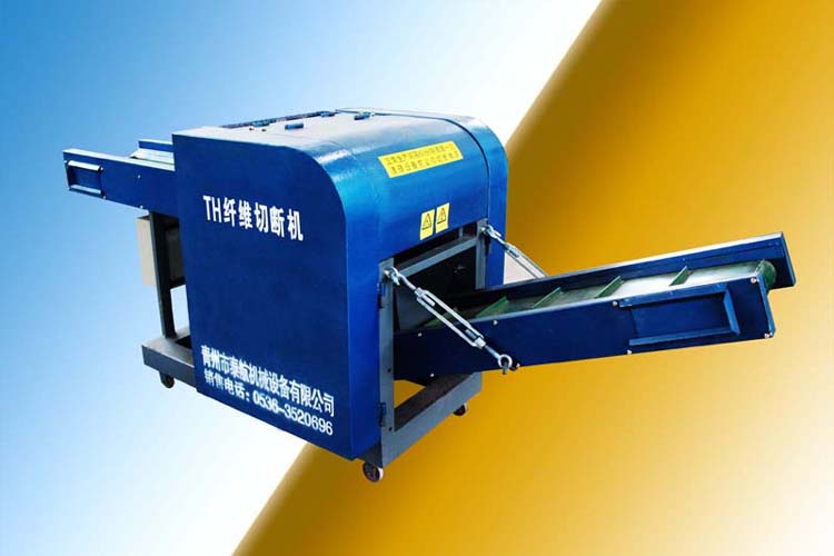 碎布機(jī)、切布機(jī)剪切化纖、亞麻