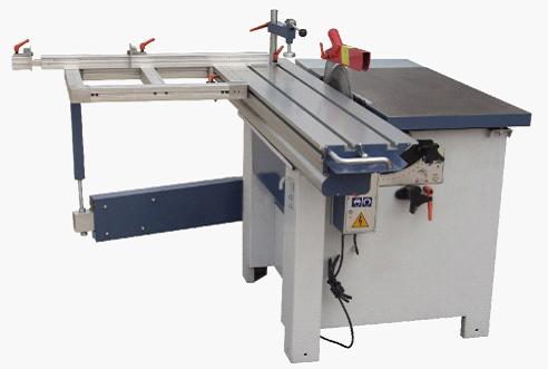 應(yīng)用廣泛的開槽機