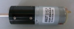東莞虎門(mén)-直流無(wú)刷減速電機(jī)