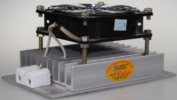 DJR-100F鋁合金長壽命加熱器 電加熱器 功能特點 批發(fā)價