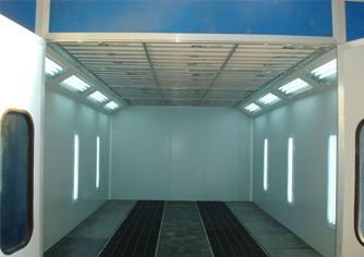 供應(yīng)山西長(zhǎng)治紅外線家具烤漆房電加熱家具烤漆房