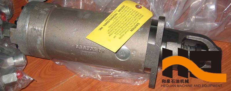 KTI HYDROTOR ҺR_(d) CMD-3A-214