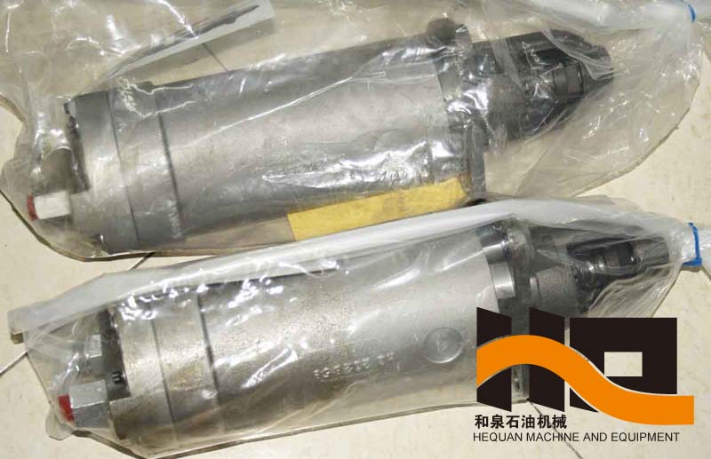 KTI HYDROTOR ҺR_(d) CMD-3A-221
