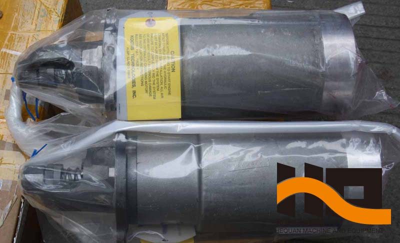 KTI HYDROTOR ҺR_(d) CME-5A-229