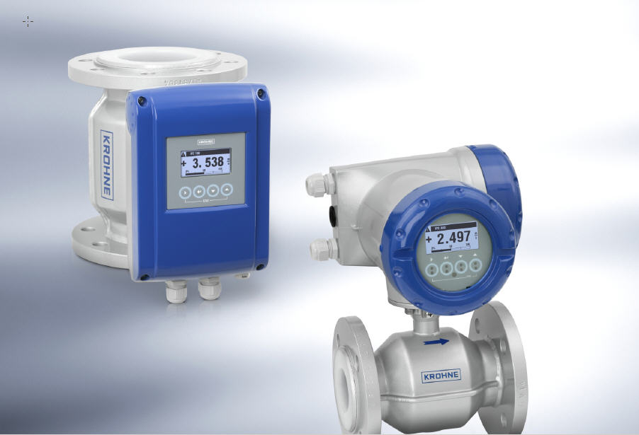 OPTIFLUX2100,OPTIFLUX4100¡늴Ӌ(j)