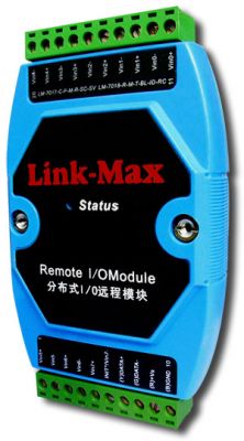 Link-Maxȫϵ֧Modbus RTUf(xi)hh(yun)ģK