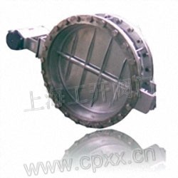 600S型氣缸式/全電子式/電動式輕型蝶閥
