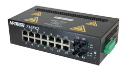 (yng)N-TRONQC 716FXE2-ST-15