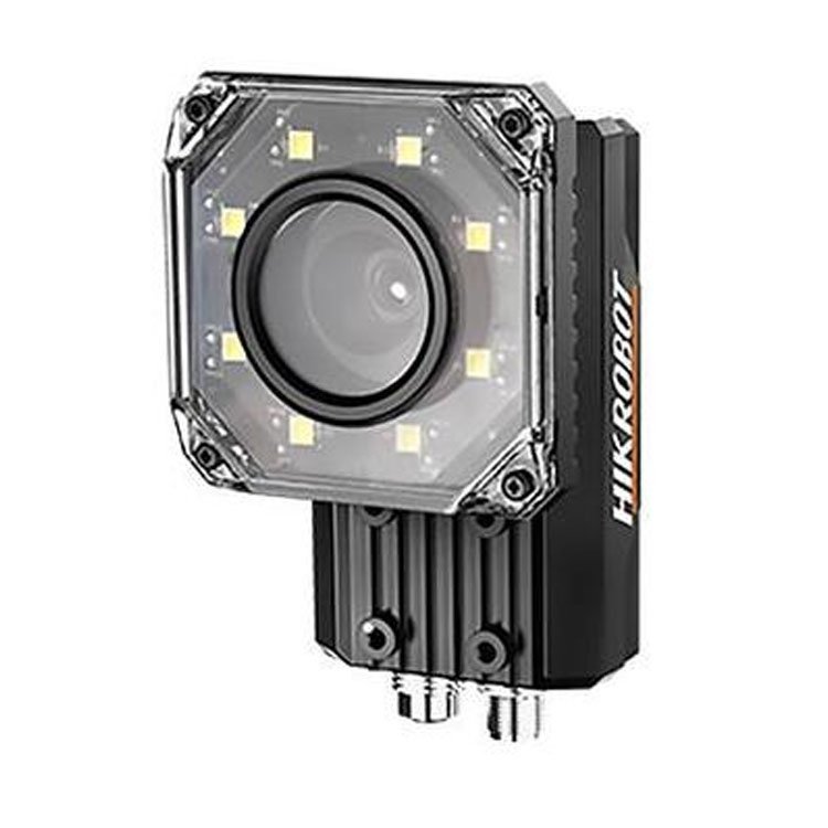 ?？低昅V-ID5060M-00C-WBN 600萬像素智能黑白相機讀碼器