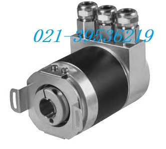 Profibus-DP輸出型單圈絕對值編碼器