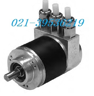 單圈、多圈絕對值編碼器 JFAM60-Profibus-DP輸出型